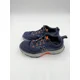 thumbnail image 5 of New Balance 510 Mens 8 Trail Running Shoes Navy Orange Sneakers MT510CN5, 5 of 6