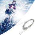 thumbnail image 2 of pitrice 5 Pcs Ligne de Frein de Vélo de Route à Pignon Fixe Accessoires de Vélo, 2 of 9