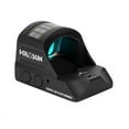 thumbnail image 2 of HOLOSUN HE407C-GR X2 2 MOA Green Dot Reflex Sight (HE407C-GR-X2), 2 of 7