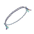 thumbnail image 1 of Minnieouse trenzada de punto, joyería estética ajustable, cordón de punto, pulseras bohemias de ganchillo, regalo, accesorios para chicas Ropa, zapatos y accesorios Miscelánea tipo 16 Minnieouse AP010277-16, 1 of 6