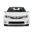 thumbnail image 7 of Flashtech RGB Multi Color LED Halo kit with RF Remote for 07-13 Toyota Camry Fog Lights, 7 of 7