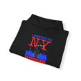 thumbnail image 5 of I SURVIVED THE NY EARTHQUAKE 2024 HOODIE | 4 Colors | Heavy Cotton Quality, 5 of 10