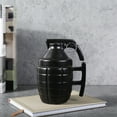 thumbnail image 5 of IPEWLEX Military-Inspired Ceramic Mug - 350ml, Ergonomic Handle, Thermal Retention for Coffee & Tea, 5 of 6