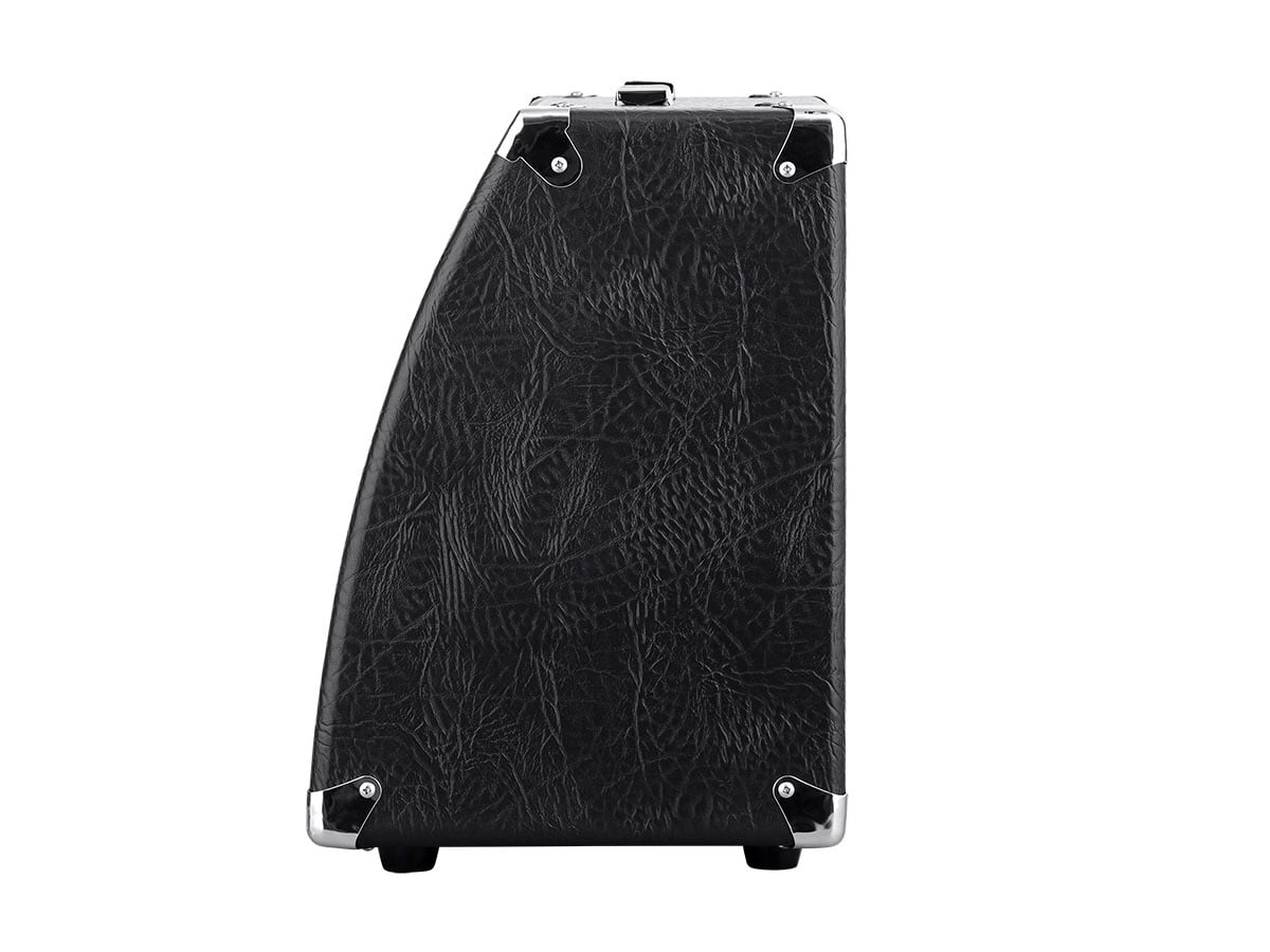 Monoprice 20-Watt Acoustic Guitar Amplifier, 3-Band EQ With Frequency Selector, Perfect For Both Practice and Small Gigs - Stage Right Series
