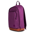 thumbnail image 4 of Mochila para Laptop Cool Capital Berlin Morada, 4 of 4