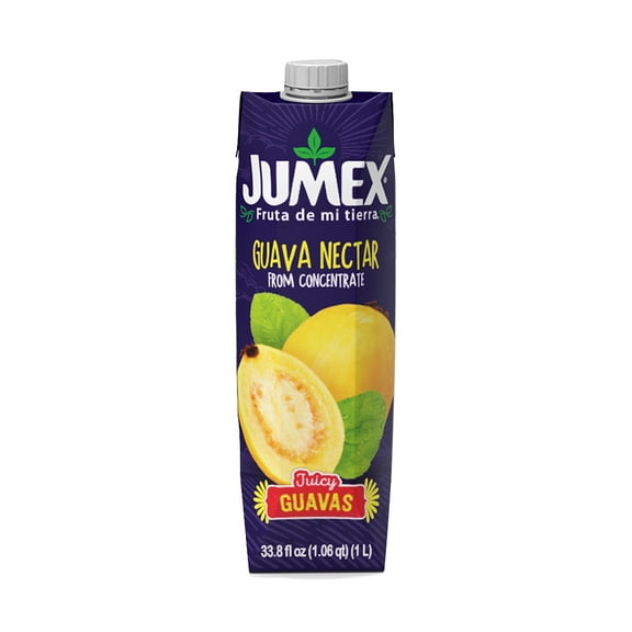 Jumex Guava Nectar Juice, 33.8 fl oz