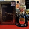 thumbnail image 2 of EAU DE PARFUM SPRAY MAISON ALHAMBRA BAROQUE SATIN OUD Lattafa 3.4 OZ, 2 of 4