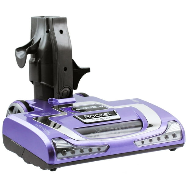 Shark Rocket Deluxe Pro Motorized Head Parts