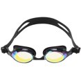 thumbnail image 2 of FYBTO Enfants Sans Fuite HD Anti-Buée Protection UV Natation FYBTO pour Ados Garçons Filles, 2 of 5