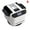 A, variant on PFDDRW 2 in 1 Card Dealer Shuffler 360 Rotating Card Dealing Machine NEW 2024
