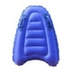 thumbnail image 3 of Tabla de surf inflable para niños, juguetes acuáticos, ayuda portátil para nadar, tabla de surf Azul oscuro, 3 of 9