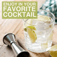 thumbnail image 4 of Nikolai Vodka, 1.75l 80 Proof, 4 of 4