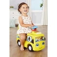 thumbnail image 4 of Little Tikes Petites Roues de derrière sur le Bus, 4 of 5