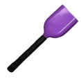 thumbnail image 3 of Runquan Cowbell Prise Confortable Instrument de Percussion pour Fêtes Anniversaires Concert Violet G, 3 of 8