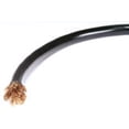 thumbnail image 2 of Quickcar Racing Products Power Cable 2 Gauge Blk 125' Roll, 2 of 3