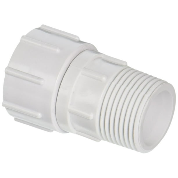 Orbit 3/4" Male Pipe Thread x Female Swivel Garden Hose to Pipe