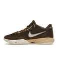 thumbnail image 2 of Nike Men's LeBron 20 Olive Green Basketball Shoes, from StockX, 2 of 5