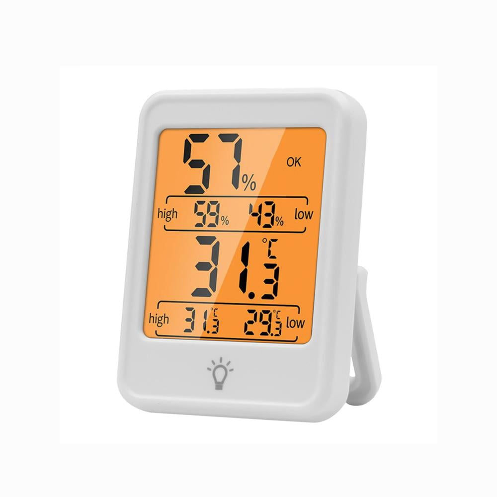 Sauna Thermometer with Hygrometer | Temp & Humidity Dial | La Crosse Technology Sauna Thermometer with Hygrometer | Temp & Humidity Dial | La Crosse Technology