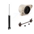 thumbnail image 1 of Transit Auto Rear Strut and TOR Link Kit Mount for Car 2007-2011 Kia Rondo KSS-107378, 1 of 2