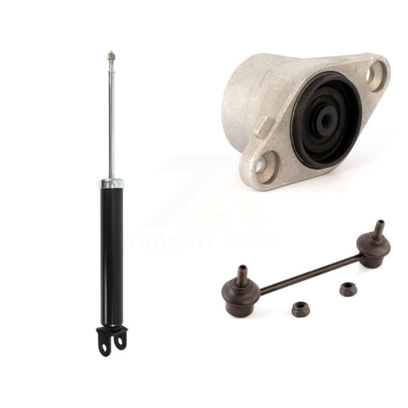 Transit Auto Rear Strut and TOR Link Kit Mount for Car 2007-2011 Kia Rondo KSS-107378