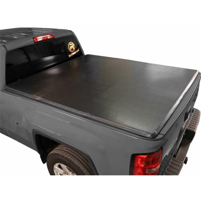 Rugged Liner COLE3F501 5.5 ft. ESeries TriFold Tonneau Cover for 20012003 F150 Walmart Canada