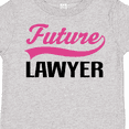 thumbnail image 4 of Inktastic Future Lawyer Boys or Girls Toddler T-Shirt, 4 of 5
