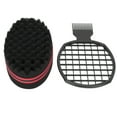 thumbnail image 4 of Esponja de Peine Peinador, Herramiente de Peinado de Giro Seguro para El Estilo de Peinado Portátil Ergonomico para Peluquería, 4 of 7