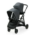 thumbnail image 1 of Graco® Ready2Grow 2.0 Double Stroller, 1 of 5