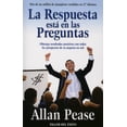 thumbnail image 1 of La Respuesta Está En Las Preguntas Taller Del Exito Allan Pease, 1 of 1