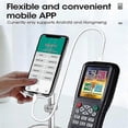 thumbnail image 4 of RFID Copier with Full Decode Function Smart Card Key NFC IC ID Duplicator Reader Writer, 4 of 5