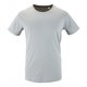 thumbnail image 1 of SOLS - Camiseta orgánica Milo para hombre (Gris Puro), 1 of 3