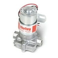 thumbnail image 1 of Holley Performance Fuel Pump Electric 12-801-1 7 PSI Maximum Pressure; Without Regulator; 3/8 Inch NPT Inlet/Outlet; 12 Volts; Rotor/Vane, 1 of 2