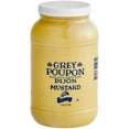 thumbnail image 1 of Moutarde de Dijon Grey Poupon 1 Gallon, 1 of 2