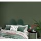thumbnail image 5 of Matcha verde pvc a prueba de humedad y resistente a la suciedad fondo dormitorio fondo papel pintado, 5 of 8
