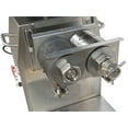 thumbnail image 7 of Commercial Meat Slicer Electric Steak Beef Pork Cutting Machine 5mm Blade QX, 7 of 7
