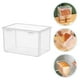 thumbnail image 4 of Caja para tostadas, caja para mantenimiento fresco de frutas, caja para refrigerador, caja para pan, caja para mantenimiento fresco, 4 of 7