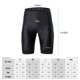 thumbnail image 4 of Pantalones cortos de ciclismo de secado rápido acolchados transpirables para hombre Pantalones cortos de ciclismo, 4 of 7