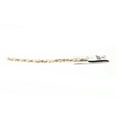 thumbnail image 4 of Blue Moon Beads White Stone Skull Bead Strand for DIY Jewelry, 7 in – Unisex, Adult, 1 Piece, 4 of 4