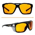 thumbnail image 2 of Gafas Gaming THL SLEEP EliTeX Ultra Nighttime Orange Blue, 2 of 9
