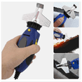 thumbnail image 2 of Electric Chainsaw Sharpener 12V Grinder File Pro Tool, 2 of 5