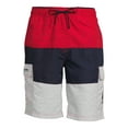 thumbnail image 6 of U.S. Polo Assn. Men's Cargo Swim Short, 6 of 6