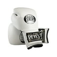 thumbnail image 3 of Cleto Reyes Training Gloves with Laces for Men and Women (14oz., White), 3 of 5