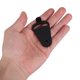 thumbnail image 5 of Hytrove Mango Para Puerta De Gran Resistencia Color Negro Con Acabado Rústico Para, 5 of 8