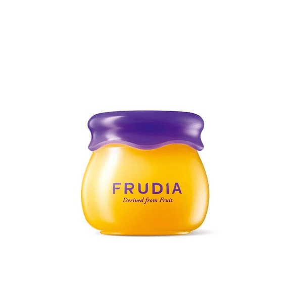 Bálsamo Labial Hidratante de Arándano FRUDIA 10ml