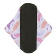 thumbnail image 2 of Serviette Hygiénique Réutilisable, Serviette Menstruelle Compacte Portable Simple Lavable pour Maison Voyage pour Rendez-Vous pour Femmes G65,G66,G72, 2 of 8