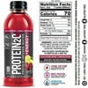 PROTEIN2O BEV ENGRY CHRRY LMNADE 16.9 FO - Pack of 12