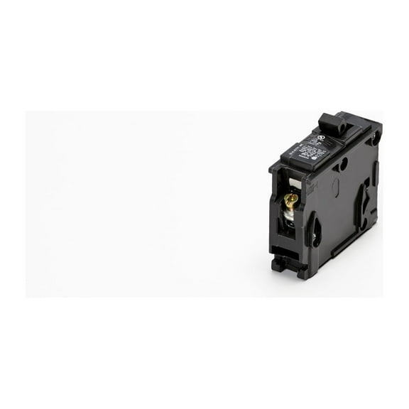Siemens Q140 Circuit Breaker, Full Module, Mini, Standard, 40 A, 1 -Pole, 120 VAC, Plug Mounting