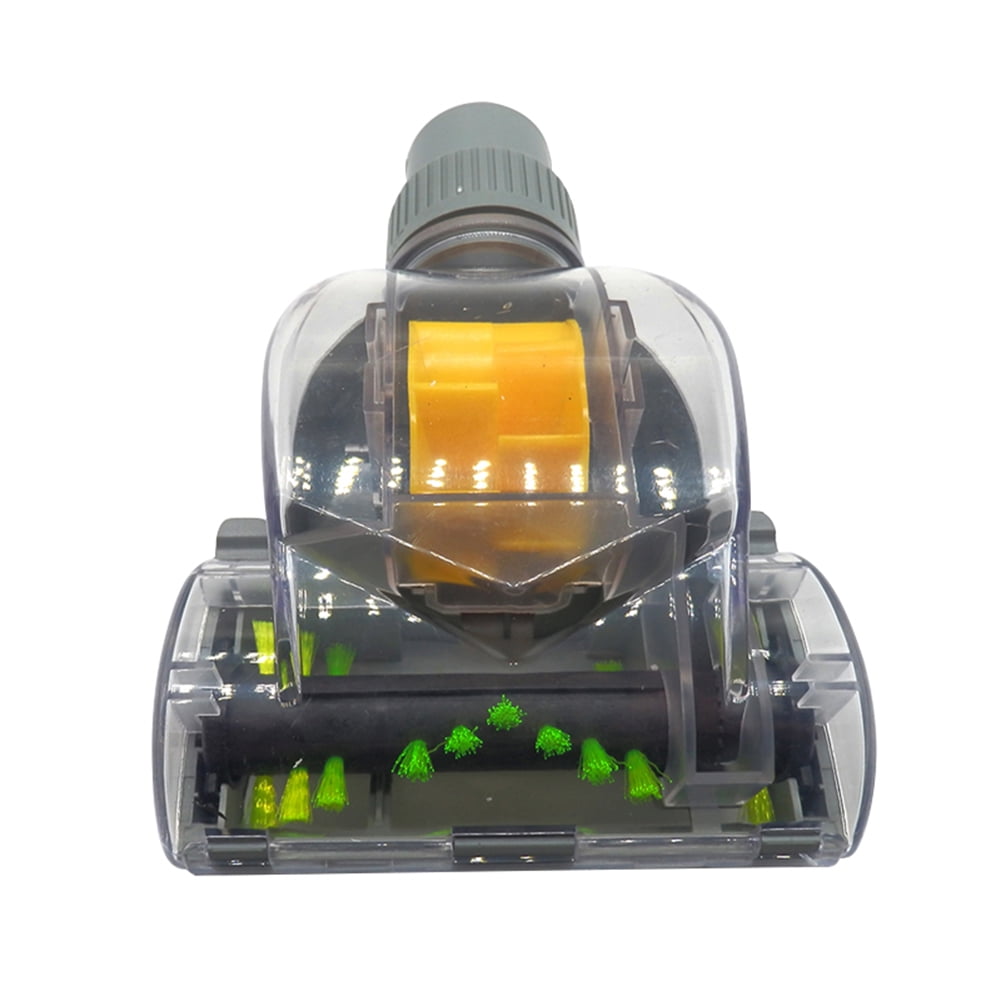 Bluelans 32mm Vacuum Cleaner Clean Mites Brush Suction Head for Dyson