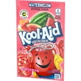 thumbnail image 5 of Kool-Aid Unsweetened Watermelon Powdered Soft Drink Mix, 0.15 oz Packet, Powders, 5 of 9
