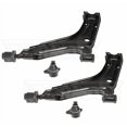 thumbnail image 2 of Paire 2 Bras de Contrôle Inférieur avant & Assy Rotule pour 924 944 Lapin, 2 of 3